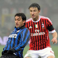 Giuseppe Meazza Mencari Pemenang Akhir Pekan Ini