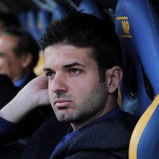 Stramaccioni: Soal Kontrak, Semua Terserah Moratti