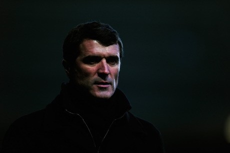 Roy Keane Bicara Soal Setan Merah Musim Ini