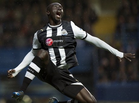 Mancini Waspadai Cisse