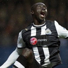 Mancini Waspadai Cisse