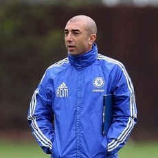 Titel Piala FA Bisa Permanenkan Di Matteo di Chelsea