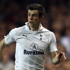 Mancini Yakin Bale Tak Akan Tinggalkan Tottenham