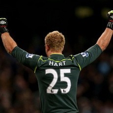 Hart Lebih Baik daripada Casillas