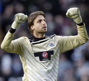 Newcastle Ingin Remukkan City