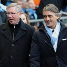 Giliran Fergie Merendah