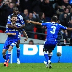 Mata Ingin Ulangi Kenangan Manis di Copa del Rey