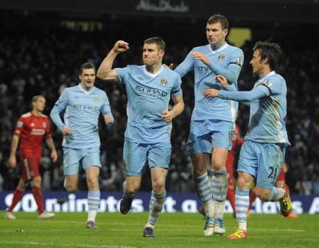 Milner: Newcastle Bisa Lebih Sulit Dibanding MU