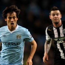 The Citizens Dominan Atas The Magpies