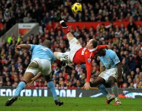 10 Gol Terbaik Premier League