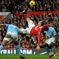 10 Gol Terbaik Premier League