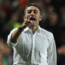 Portugal Tambah Kontrak Paulo Bento