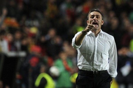 Portugal Tambah Kontrak Paulo Bento