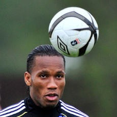 Kecil, Peluang Shanghai Dapatkan Drogba