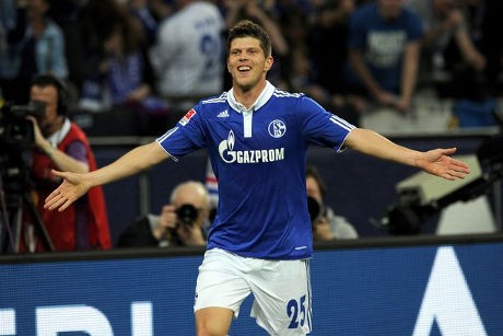 Huntelaar Bertekad Rebut Titel Top Skorer