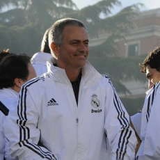 Mourinho Tak Akan Cari Liga Baru untuk Ditaklukkan