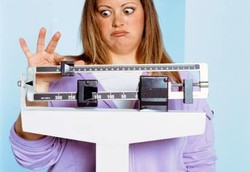 Orang Gemuk Harus Realistis dalam Capai Target Berat Badan