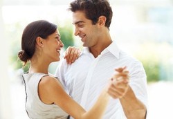 Seringlah Menatap Mata Pasangan Agar Hubungan Selalu Sehat
