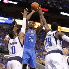 Kalah Lagi, Mavs Makin Terjepit