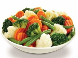 Makan Sayur Bisa Perpanjang Penis Hingga 7,5 cm