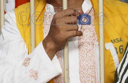 Ada Ritual Penggandaan Uang di Balik Pembunuhan Sekeluarga