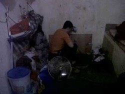 51 Imigran Gelap Kabur dari Rumah Detensi Imigrasi Manado