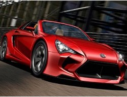 Toyota Supra Bakal Kembali Diproduksi!