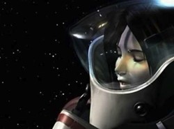 Suara-Suara dari Bintang Jauh