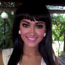 Duh, Julia Perez Kena Tipu EO di Medan
