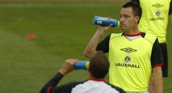 Terry Tepis Rumor Pensiun dari Timnas