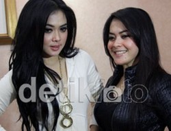 Nikah, Aisyahrani Dapat Kado Mercy