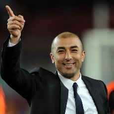 Fokus ke Liverpool, Di Matteo Tak Mau Pikirkan Masa Depan