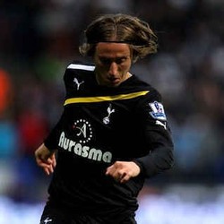 Redknapp: Modric Tak Tergantikan