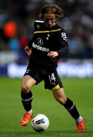 Redknapp: Modric Tak Tergantikan