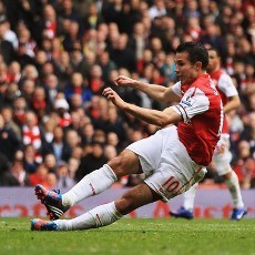 Wenger: Arsenal Kurang Tajam