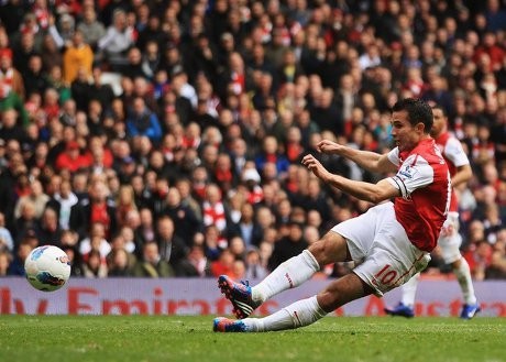 Wenger: Arsenal Kurang Tajam