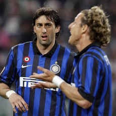 Kunjungi Jakarta, Inter Bawa Bekal 1,5 Ton