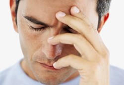 Glaukoma Penyebab Kebutaan Kedua di Indonesia