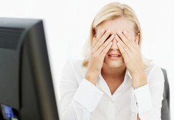 Glaukoma Bisa Menurun dalam Keluarga