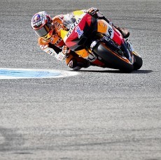 Stoner Start Terdepan di Estoril