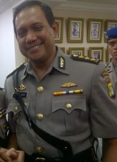 Ricuh Diskusi Buku Irshad Manji di Salihara, Ini Tanggapan Polda Metro