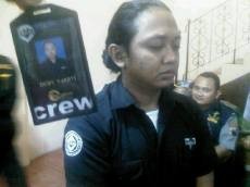 Kru Trans7 Gadungan di Semarang Ditangkap