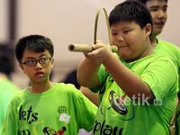 Selamatkan Permainan Tradisional