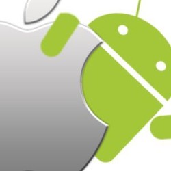 2017, Tablet Android Gerogoti iPad
