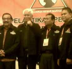 Ribuan Marhaenis se-Jatim Kumpul Bareng, Gubernur Merinding