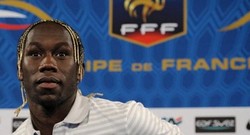 Sagna Terima Kenyataan Absen di Euro