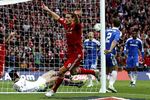 Chelsea Juara Piala FA