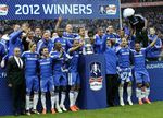 Chelsea Juara Piala FA