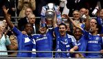 Chelsea Juara Piala FA