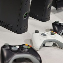 Xbox 720 Sudah Diproduksi?